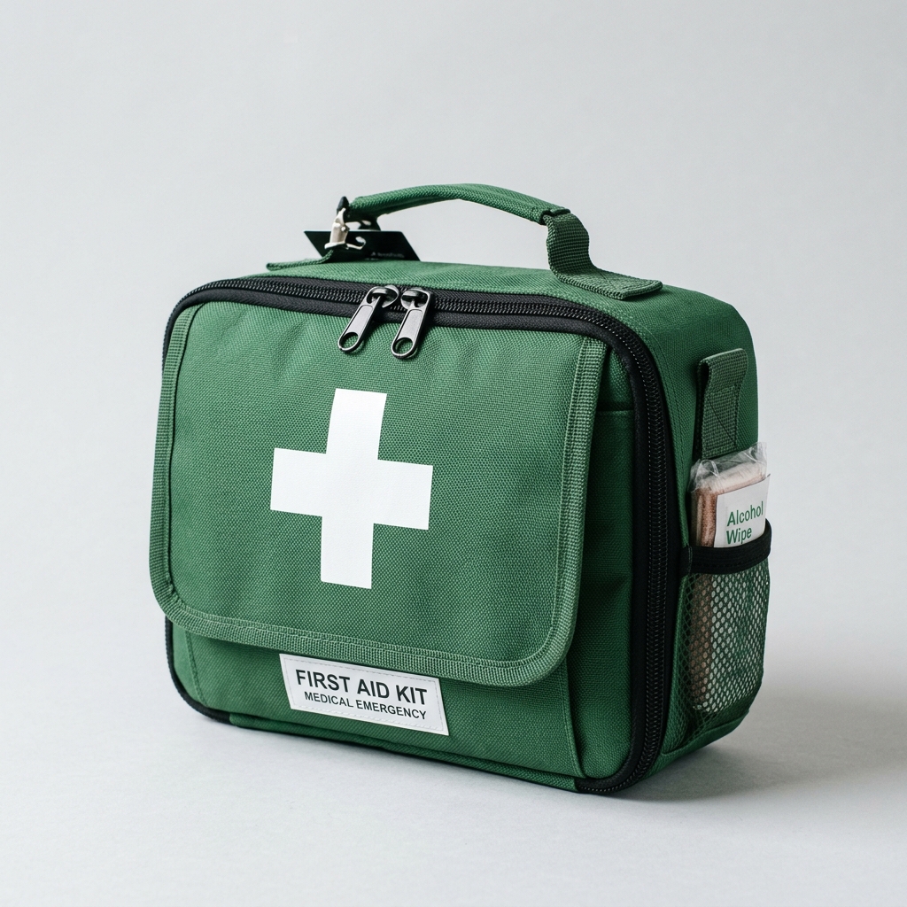 First Aid Kit