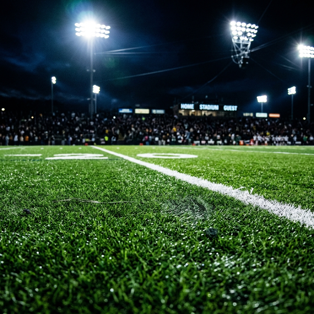 Stadium Floodlights