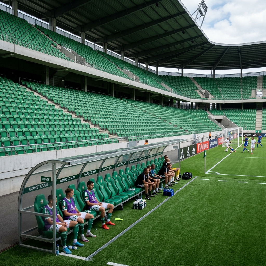 Seating Gallery